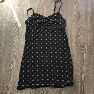 Gap body nightgown - super cozy and soft fabric!